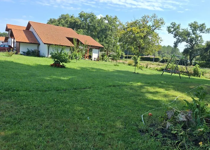 Havre De Paix Ocean Et Foret Апартаменты Мимизан-Плаж