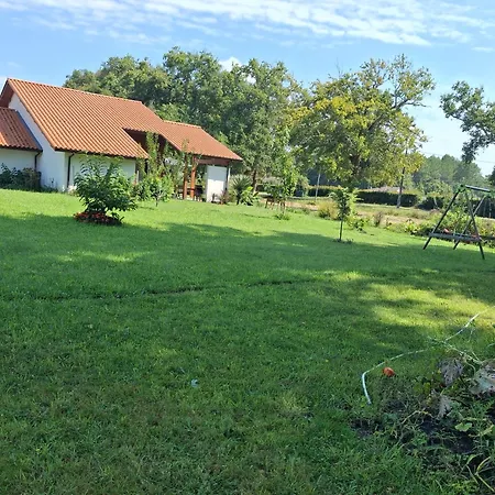 Havre De Paix Ocean Et Foret Apartment Mimizan